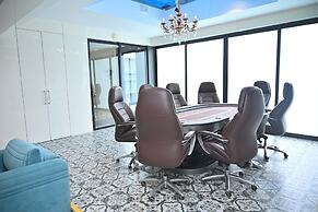 Urvi Banquets & Guest House
