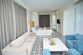 Urvi Banquets & Guest House