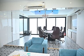 Urvi Banquets & Guest House
