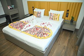 Urvi Banquets & Guest House