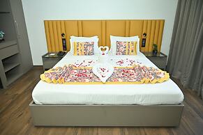 Urvi Banquets & Guest House