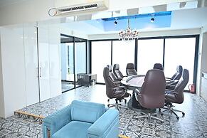 Urvi Banquets & Guest House