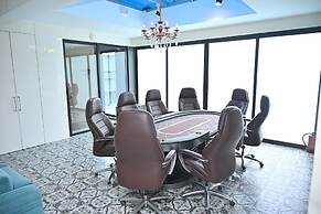 Urvi Banquets & Guest House