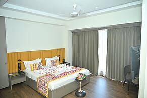 Urvi Banquets & Guest House