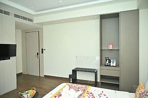 Urvi Banquets & Guest House