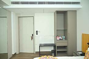 Urvi Banquets & Guest House