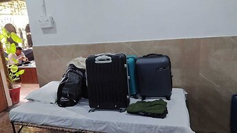 Kishan Home Stay