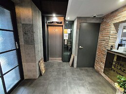hotel lazzi