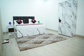 Hotel Red Brick By Admire Stay