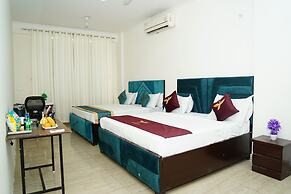 Hotel Red Brick By Admire Stay