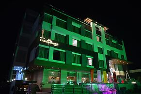 The Narayanam Hotel