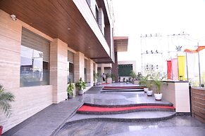 The Narayanam Hotel