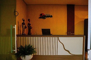 Pousada Ohana