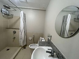 Verdon Parc Davao City by darpm