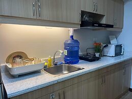 Verdon Parc Davao City by darpm