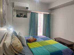 Verdon Parc Davao City by darpm