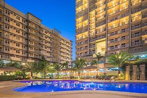 Verdon Parc Davao City by darpm