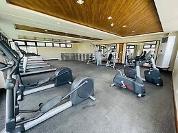 Verdon Parc Davao City by darpm