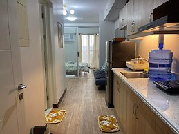Verdon Parc Davao City by darpm