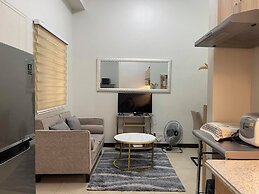 Verdon Parc Davao City by darpm
