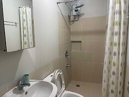 Verdon Parc Davao City by darpm