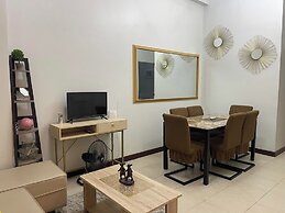 Verdon Parc Davao City by darpm