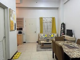 Verdon Parc Davao City by darpm