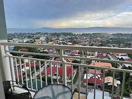 Verdon Parc Davao City by darpm