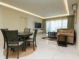 Citrine Court