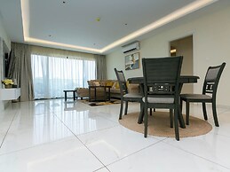 Citrine Court