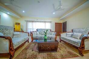 Ganga Moksha Homestay