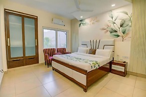 Ganga Moksha Homestay