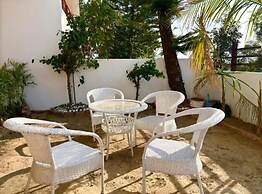 Ganga Moksha Homestay