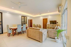 Ganga Moksha Homestay
