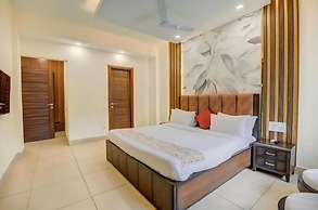 Ganga Moksha Homestay