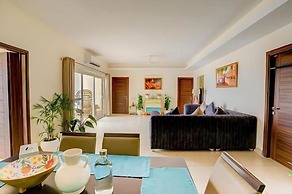 Ganga Moksha Homestay
