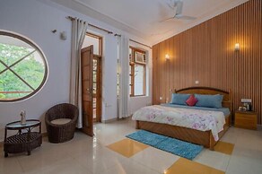Ganga Moksha Homestay
