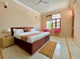 Ganga Moksha Homestay