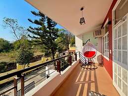 Ganga Moksha Homestay