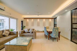 Ganga Moksha Homestay