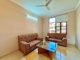 Ganga Moksha Homestay