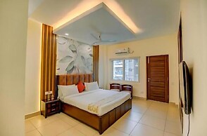Ganga Moksha Homestay