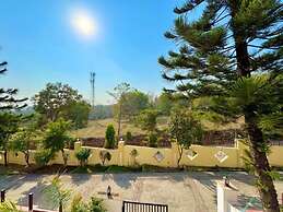 Ganga Moksha Homestay