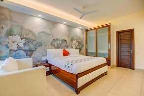 Ganga Moksha Homestay