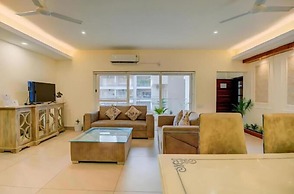 Ganga Moksha Homestay