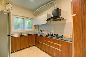 Ganga Moksha Homestay