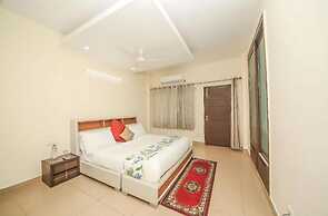 Ganga Moksha Homestay