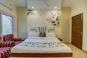 Ganga Moksha Homestay