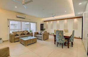 Ganga Moksha Homestay