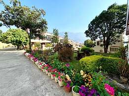 Ganga Moksha Homestay